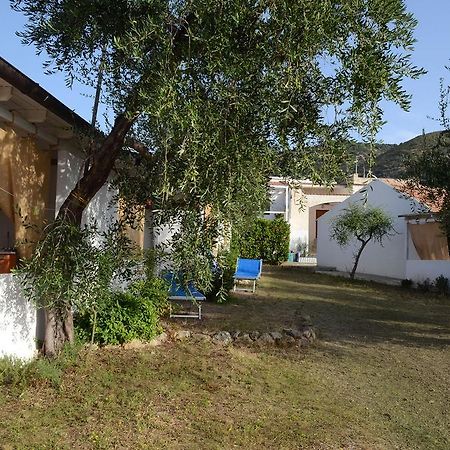 Villa Leonardo Casa Vacanze à Mattinata Extérieur photo